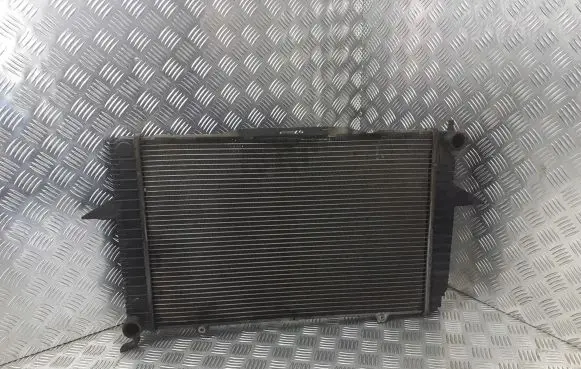 Volvo V70 Radiator set BRAK