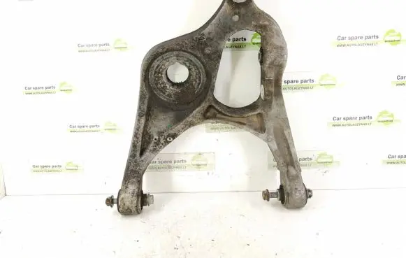 Mercedes-Benz GLE (W166 - C292) Rear control arm 1663501006 16606