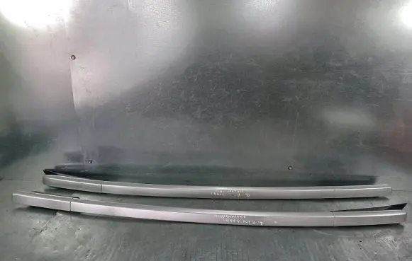 Peugeot 207 Roof bar rail