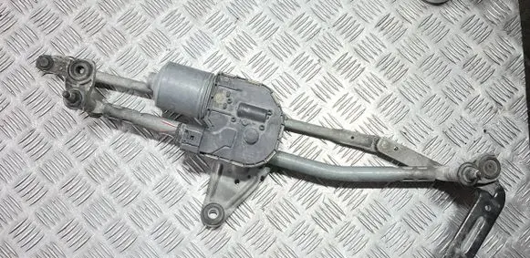 Volkswagen PASSAT B6 Wiper motor 1397220533 0634659906 3397020964
