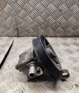 Volvo S80 Power steering pump
