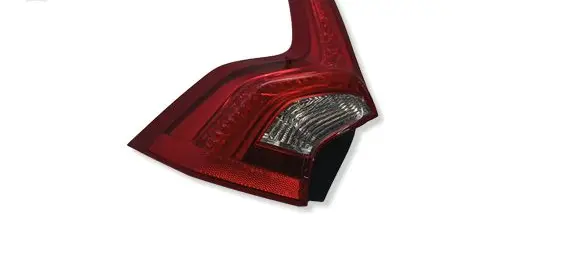 Volvo V60 Rear/tail lights 31214963
