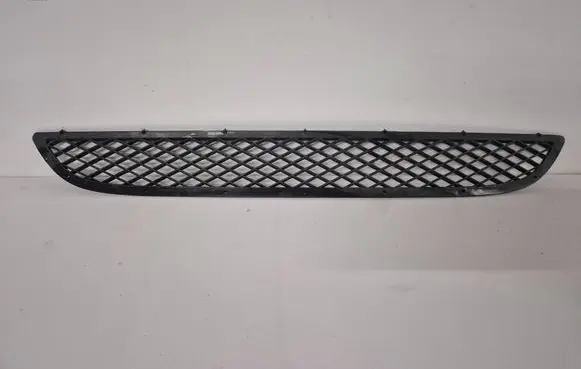 Peugeot Boxer Front bumper lower grill 1307987070