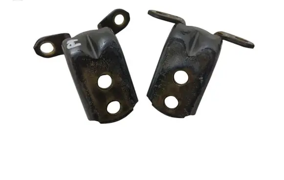 Nissan Murano Z50 Front door hinge set 