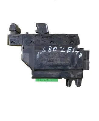 Volvo S80 Electric window control switch 30746075