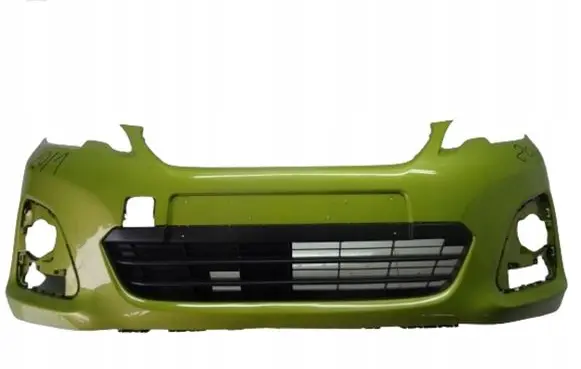 Peugeot 108 Front bumper R20P1
