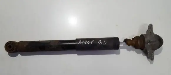 Skoda Octavia Mk2 (1Z) Rear shock absorber/damper