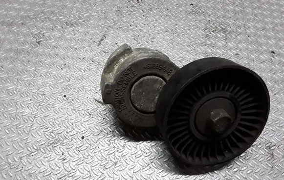Chrysler Voyager Generator/alternator belt tensioner 4612894