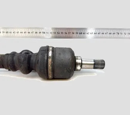 Peugeot 307 Front driveshaft