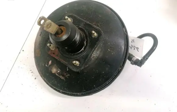 Renault Kangoo I Brake booster 8200091050 0204024413