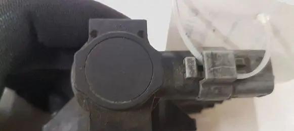 Citroen C6 Turbo solenoid valve 4M5Q9E882AA 70051800