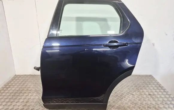 Land Rover Discovery Sport Rear door 