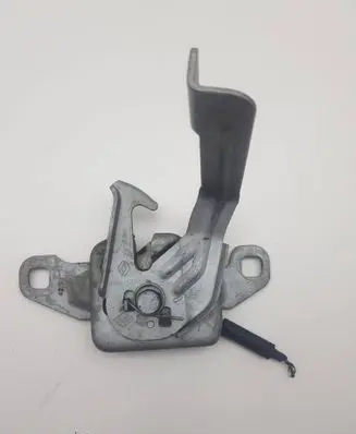Dacia Lodgy Engine bonnet/hood lock/catch 656013195R