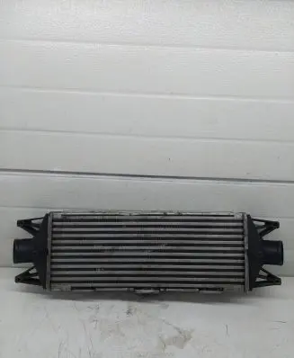 Iveco Daily 4th gen Intercooler radiator PA6TP66GF35