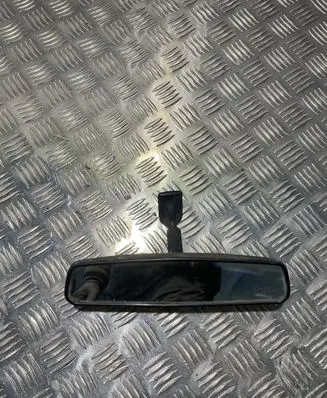 Subaru Forester SG Manual wing mirror 