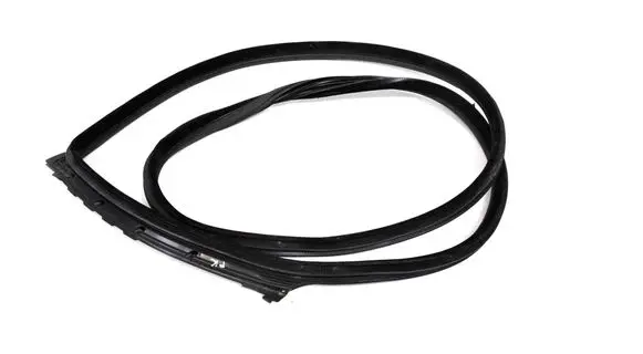 BMW 5 GT F07 Rubber seal front coupe door 