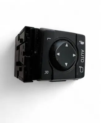 Toyota RAV 4 (XA50) Wing mirror switch 183930