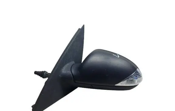Smart ForFour I Manual wing mirror 156218KAS 156218