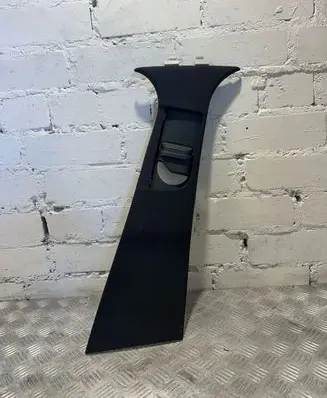 Mercedes-Benz C W205 (B) pillar trim (top) A2056901030