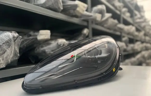 Porsche Macan (95B) Headlight/headlamp 95B941009 95B941009BB