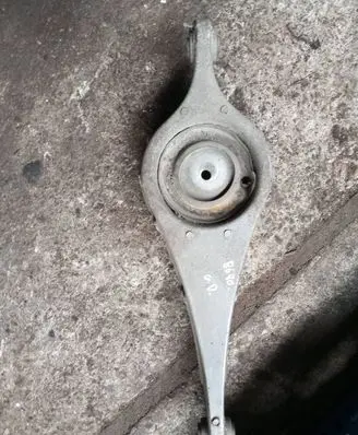 Volvo S80 Rear upper control arm/wishbone 31317602