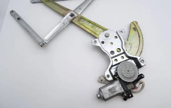 Suzuki Jimny Front door window regulator with motor 8346081A10 0621009220