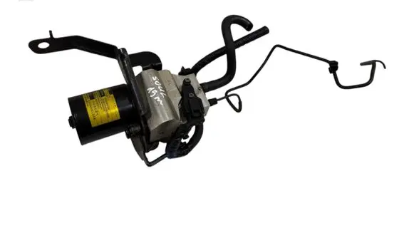 KIA Soul ABS Pump 58600E4001 KKCD1A003603 BH63072A01