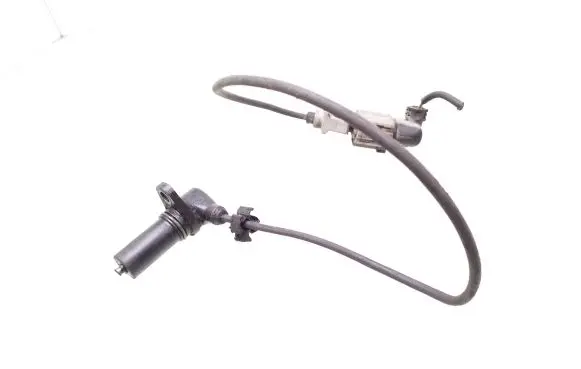 Audi A3 S3 8L Crankshaft position sensor 038907319F