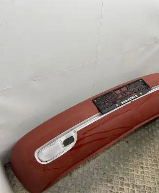 Volkswagen Multivan T4 Front bumper
