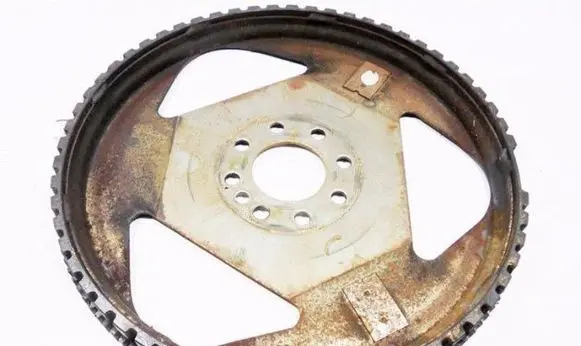 Peugeot 406 Flywheel 6863820181