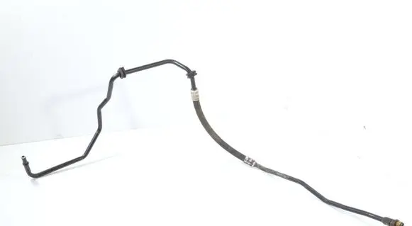 Porsche Cayman 987 Power steering hose/pipe/line 98734743901
