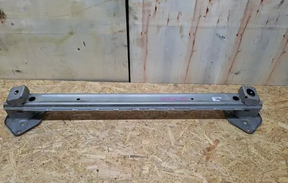 Mitsubishi Lancer X Rear bumper cross member 