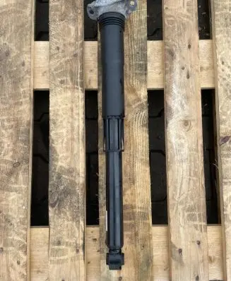 Skoda Octavia Mk4 Rear shock absorber/damper 5WA512013AM
