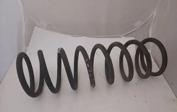 Nissan Terrano Rear coil spring