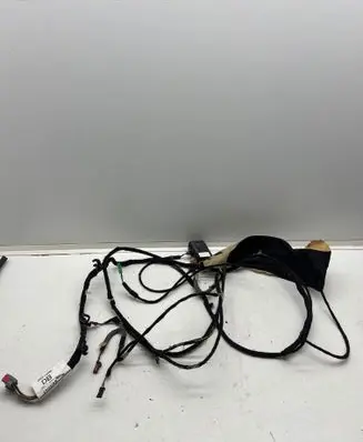 Jaguar XF X250 Other wiring loom DX2314334DB 50024135 AH4215K602BC