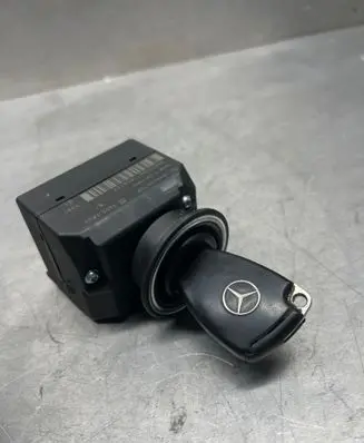 Mercedes-Benz ML W164 Ignition lock 1645450708 33002804
