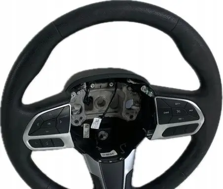 Chrysler Pacifica Steering wheel 6MJ811X9AA