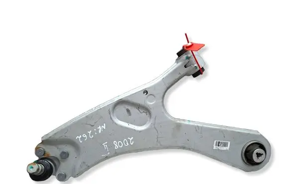 Peugeot 208 II Front control arm S27649262