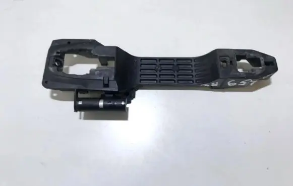 Toyota Corolla E120 E130 Front door exterior handle 242303
