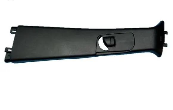 Jeep Grand Cherokee (B) pillar trim (top) 5VP05DX9AC I01976050BLR