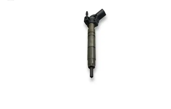 Mercedes-Benz R W251 Fuel injector A6420700587 0445115027