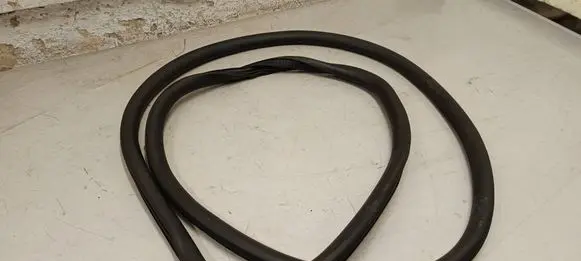 Ford Kuga III Front door rubber seal LJ6BS20708A