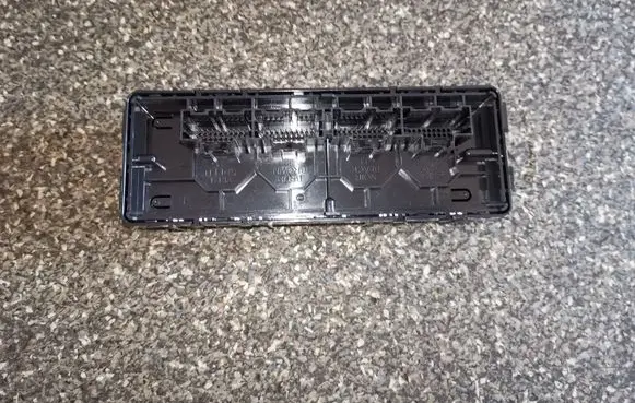 Buick Encore GX I Other control units/modules 84692729 544969533