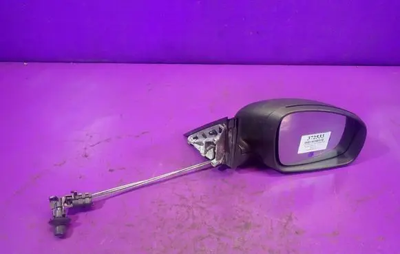Skoda Fabia Mk2 (5J) Manual wing mirror