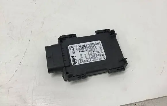 BMW X3 G01 Blind spot module 5A84CF7