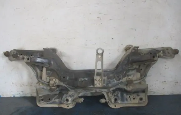Opel Corsa D Front subframe
