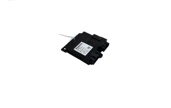 Volvo XC60 Tailgate/trunk control unit/module 32214270