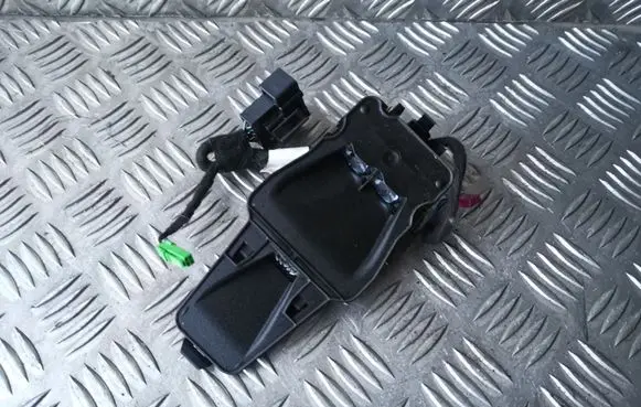 Volvo XC60 Rain sensor P31387310 31387310