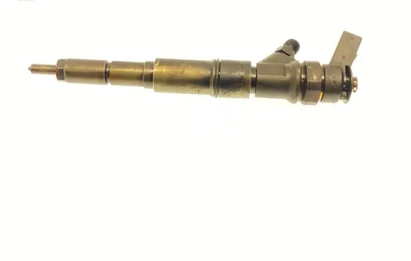 BMW 5 E60 E61 Fuel injector L7794435