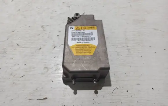 BMW 5 F10 F11 Airbag control unit/module 9239985 319239985012 618307400E